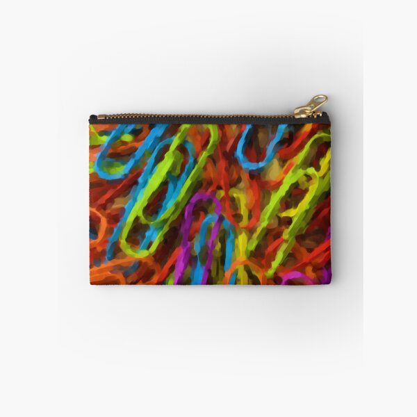 Item preview, School Days, Paper Clips designed and sold by Coney822.