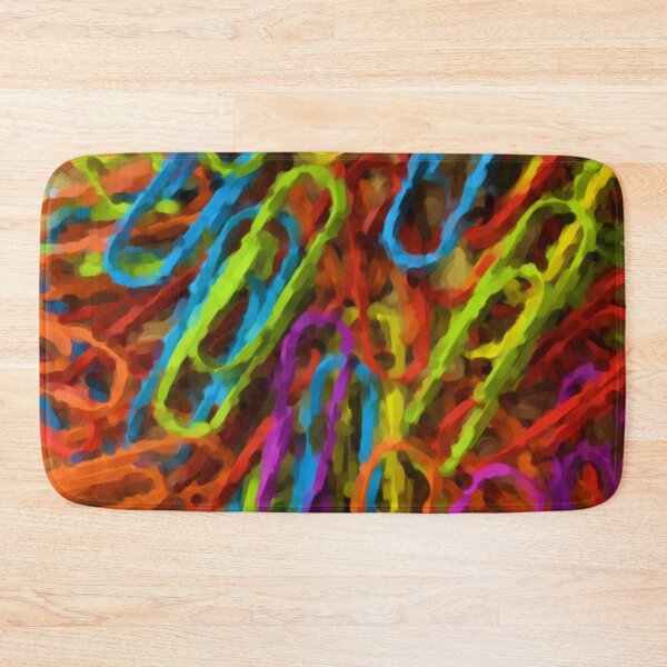 Item preview, School Days, Paper Clips designed and sold by Coney822.