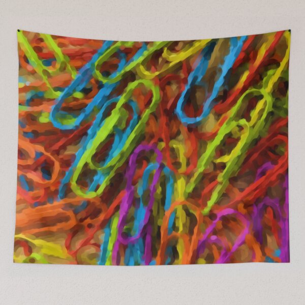 Item preview, School Days, Paper Clips designed and sold by Coney822.