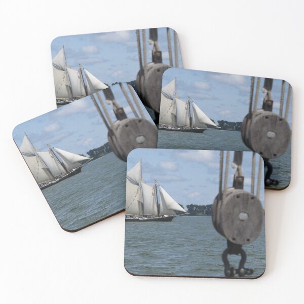 Item preview, Tall Ships America, 2019 Lettie G Howard designed and sold by anthonylatella.