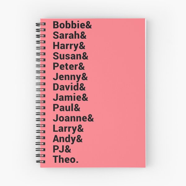 Item preview, Company Names - New Version designed and sold by byebyesally.