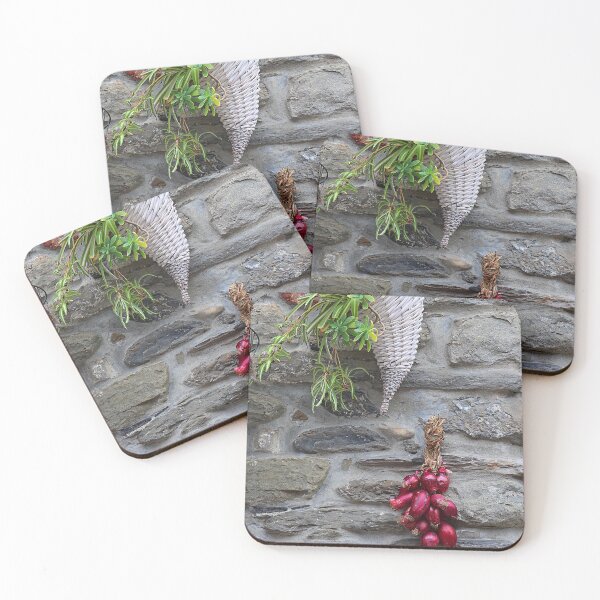 Item preview, Hanging Red Onions designed and sold by John Maciel.