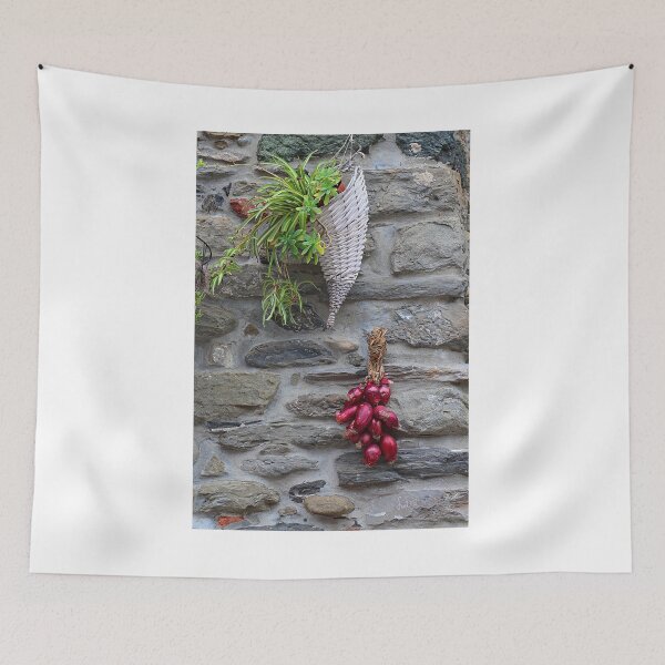 Item preview, Hanging Red Onions designed and sold by John Maciel.