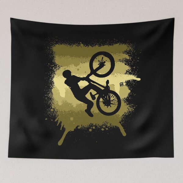 Item preview, Mountain bike downhill dirt bike singletrack designed and sold by Denis Rösler.