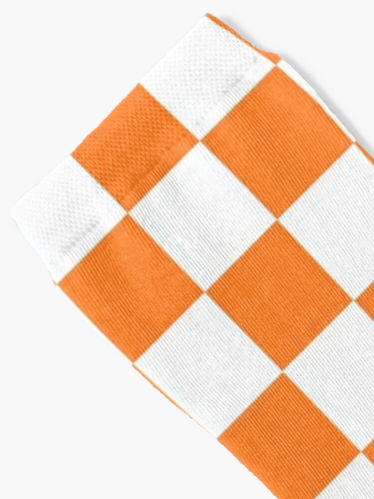 Tennessee Checkerboard Tea Towel