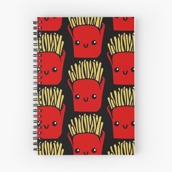 Item preview, FRENCH FRIES, FRY GUY, FRENCH FRIES FAN ART designed and sold by charmingthreads.