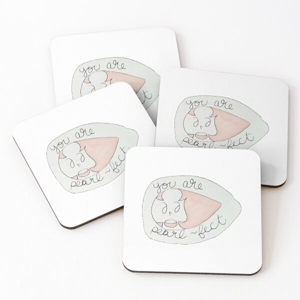 Item preview, Pearl-fect Self Care designed and sold by Rowan-artist.