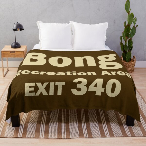 Item preview, Bong Recreation Area WI designed and sold by ourkid.