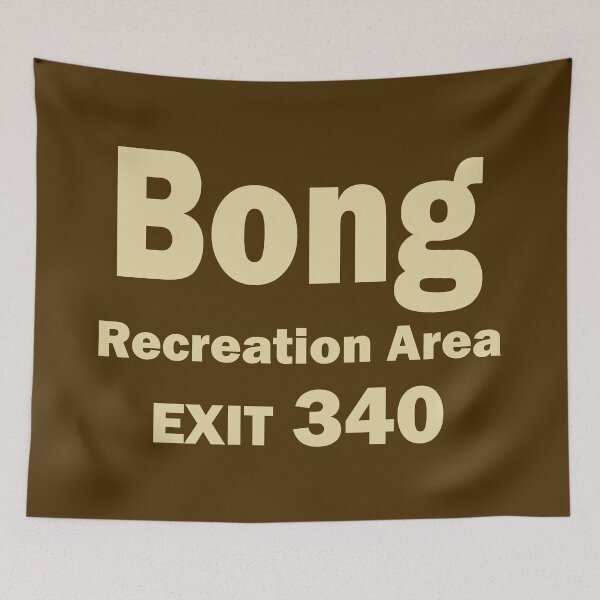 Item preview, Bong Recreation Area WI designed and sold by ourkid.