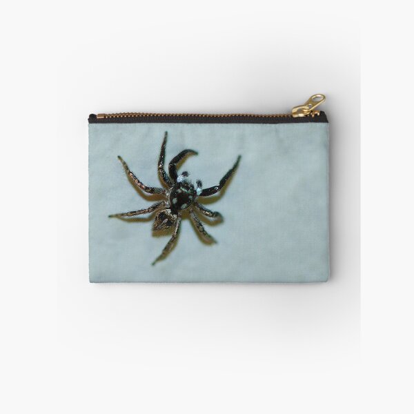 Item preview, Tiny Spider designed and sold by Brenda Burnett.
