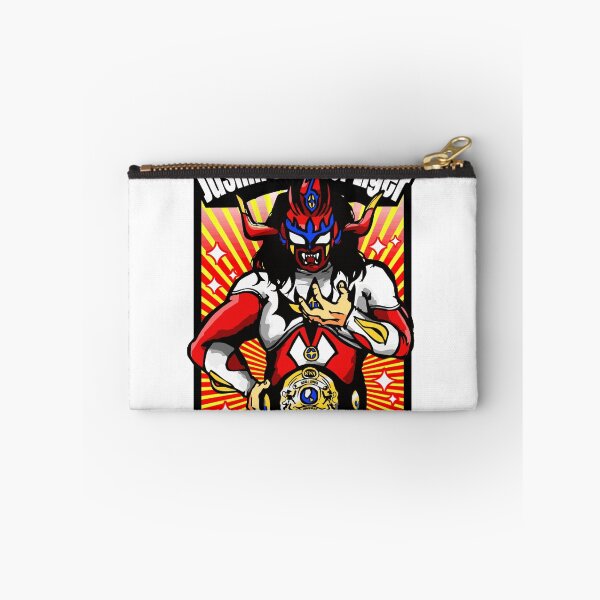 Item preview, Jushin Thunder Liger - Champion designed and sold by strongstyled.