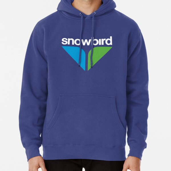 snowbird sweatshirt