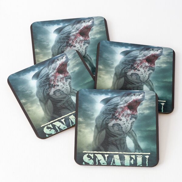 Item preview, SNAFU: Unnatural Selection - Book Cover designed and sold by BrownRoach.