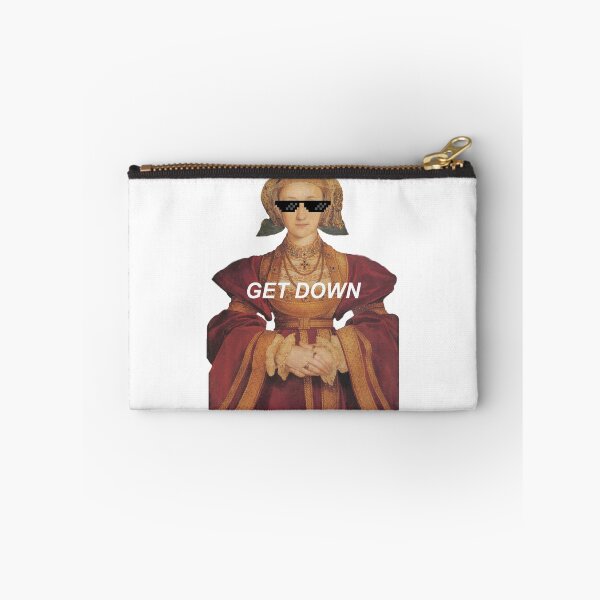 Item preview, Get Down (Anne Of Cleves) designed and sold by Tello1.
