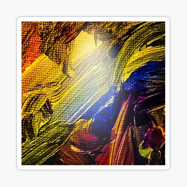 “Renewal” Sticker