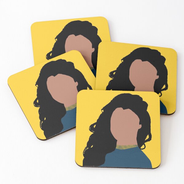 Item preview, Kala - Sense8 Colors designed and sold by byebyesally.