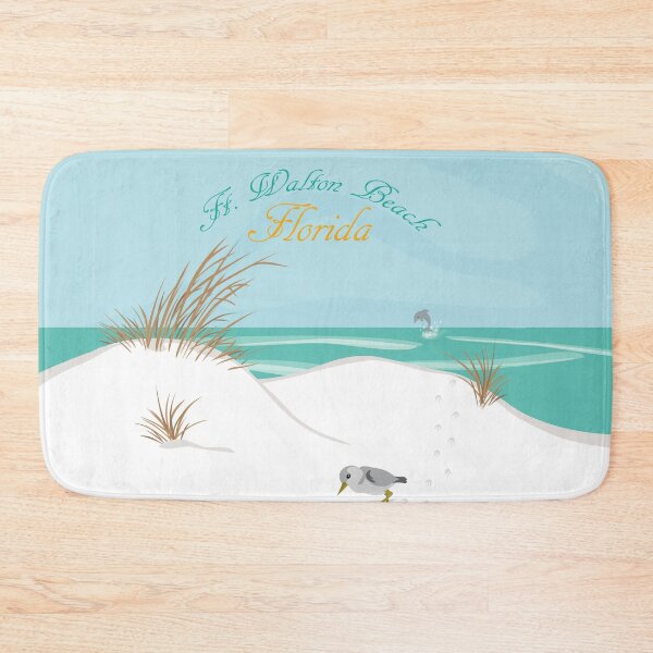 Item preview, Ft. Walton Beach - FL designed and sold by TheKohakuDragon.