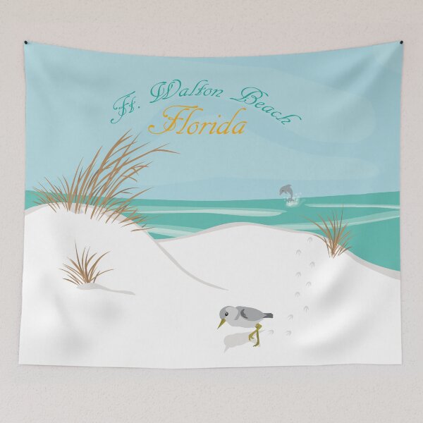Item preview, Ft. Walton Beach - FL designed and sold by TheKohakuDragon.