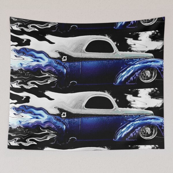 Item preview, Destructive Speed designed and sold by Nathan Bargar.
