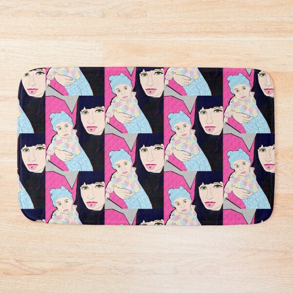 Item preview, Vic & Viv designed and sold by WDC-Art.