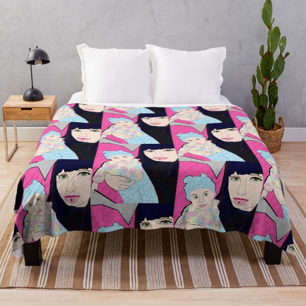 Item preview, Vic & Viv  designed and sold by WDC-Art.