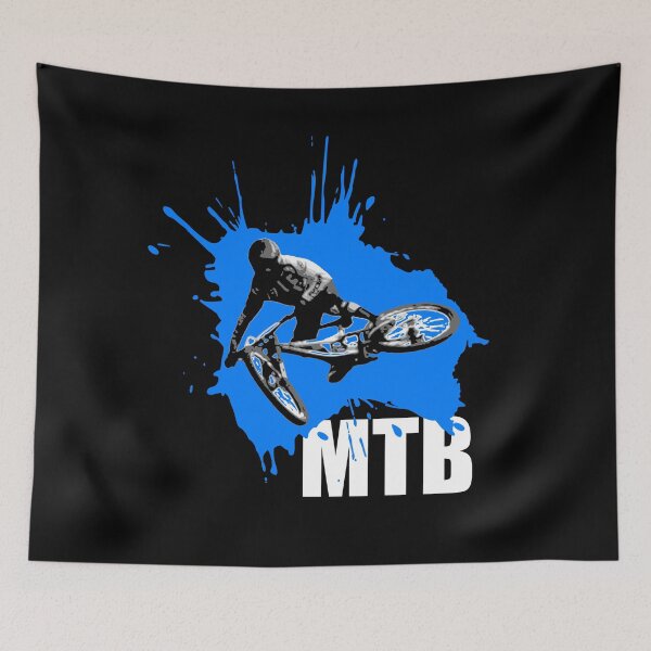 Item preview, Mountain bike downhill jump singletrack dirt bike designed and sold by Denis Rösler.