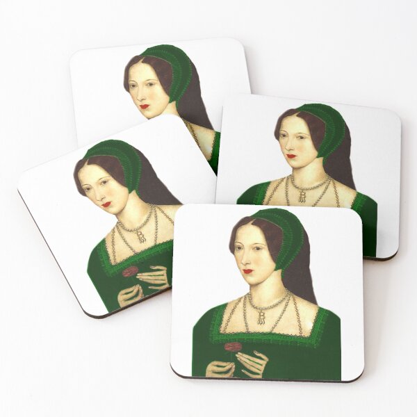 Item preview, Don't Lose Ur Head (Anne Boleyn)  designed and sold by Tello1.