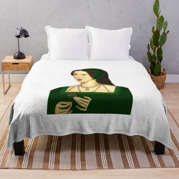 Item preview, Don't Lose Ur Head (Anne Boleyn)  designed and sold by Tello1.