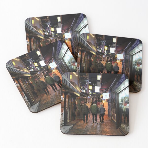 Item preview, Side Streets of Iteawon designed and sold by Mike Ashley.