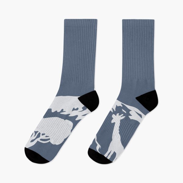 Item preview, Kilimanjaro (Blue) designed and sold by TheKohakuDragon.