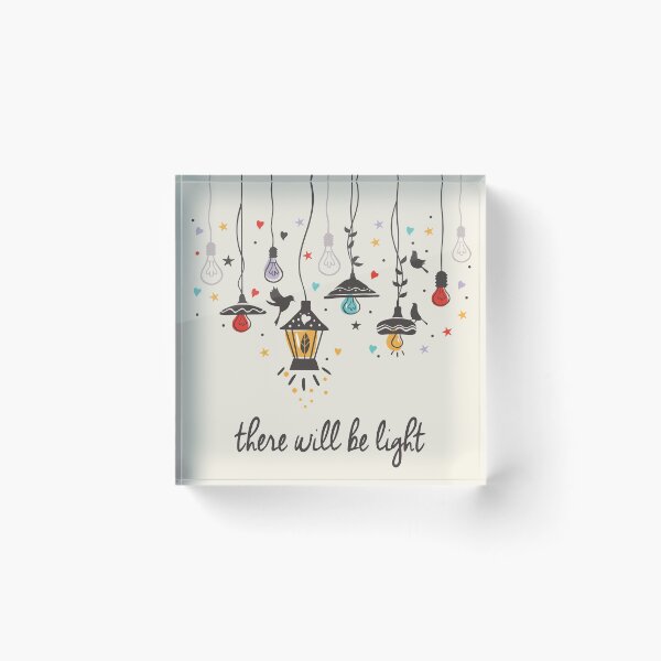Item preview, Light designed and sold by byebyesally.