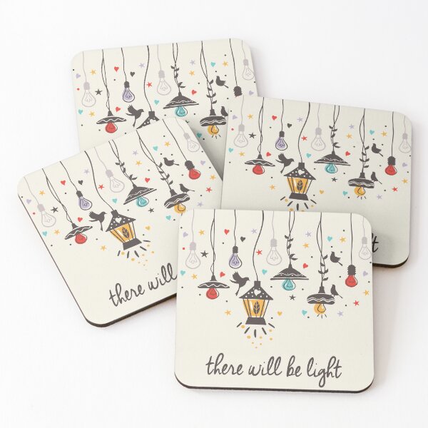 Item preview, Light designed and sold by byebyesally.