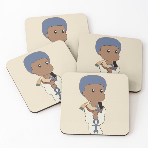 Item preview, Tiny Ptah designed and sold by Aakheperure.