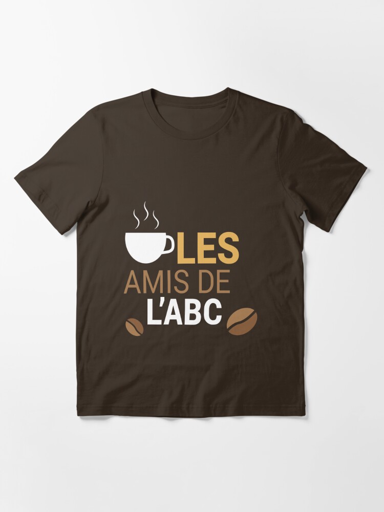 amis t shirt