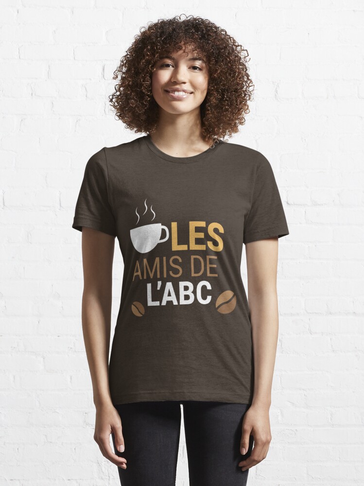 amis t shirt