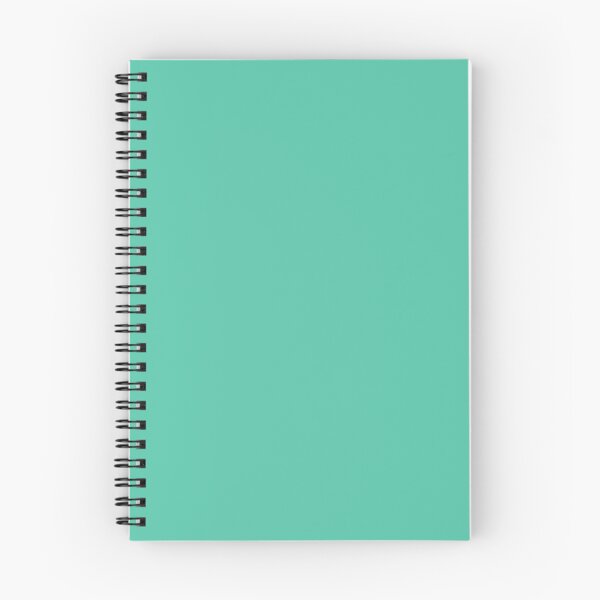 Item preview, New York Fashion Week Spring 2020 - Summer 2020   Plain Biscay Green  designed and sold by ozcushions.