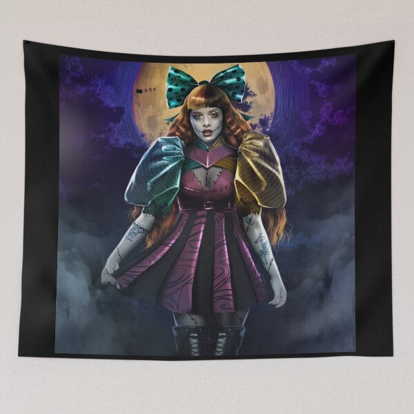 Item preview, NIGHTMARE designed and sold by Carlos GZZ003.