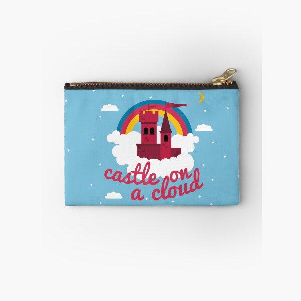 Item preview, Castle On A Cloud designed and sold by byebyesally.
