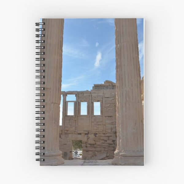 Item preview, at the acropolis athens designed and sold by distracted.