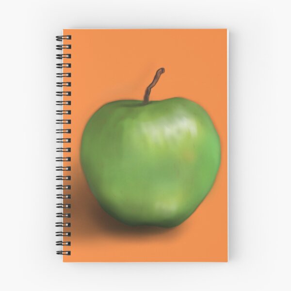Item preview, Apple designed and sold by tamelyn.