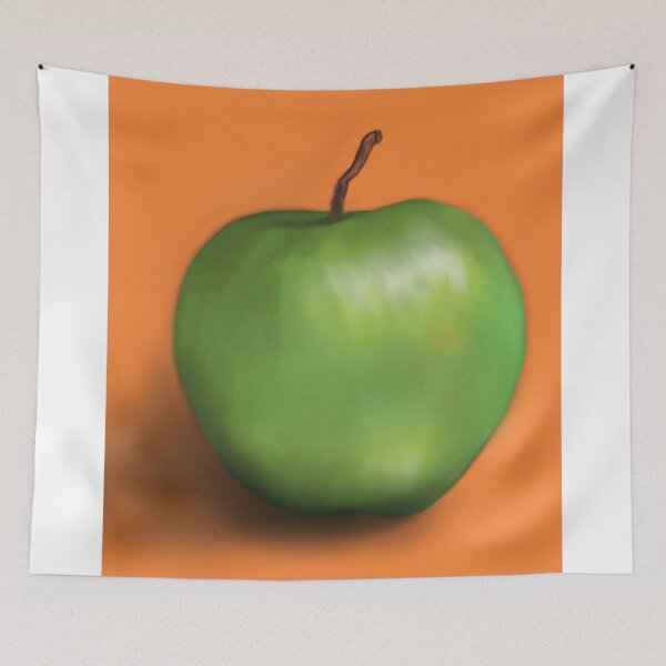 Item preview, Apple designed and sold by tamelyn.