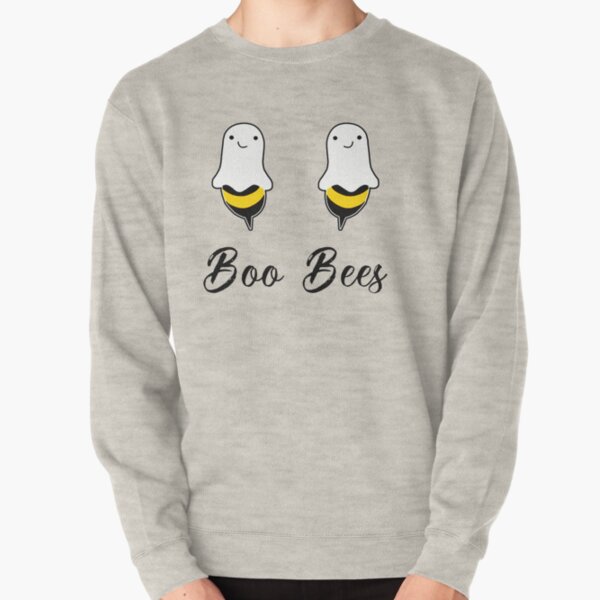 boo bees sweatshirt