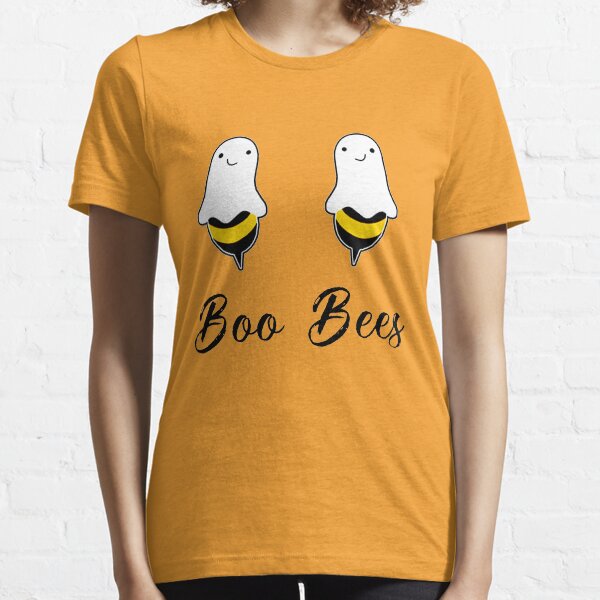 Boo Bees Halloween Essential T-Shirt