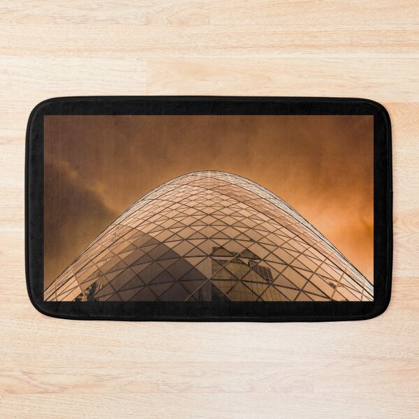 Item preview, The Gherkin designed and sold by John Velocci.