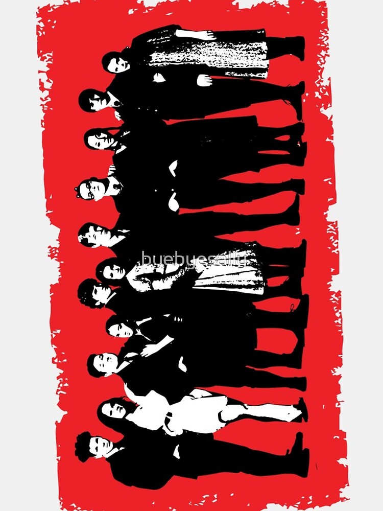 Thumbnail 5 of 5, iPhone Case, Spring Awakening OBC designed and sold by byebyesally.