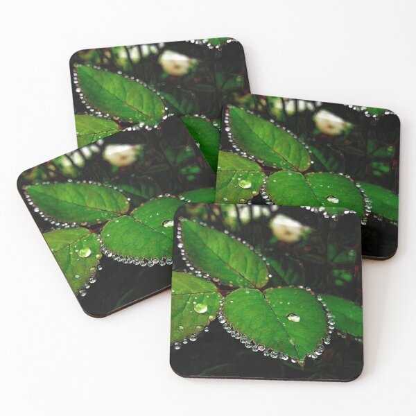Item preview, Rainy Dew Drops designed and sold by Nathan Bargar.