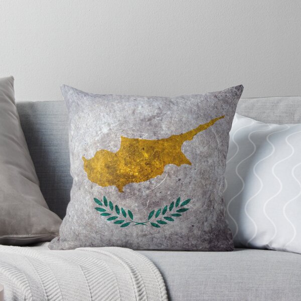 Item preview, Cyprus Grunge designed and sold by GMackenzie.