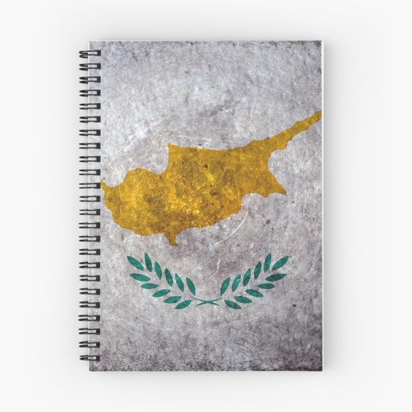 Item preview, Cyprus Grunge designed and sold by GMackenzie.