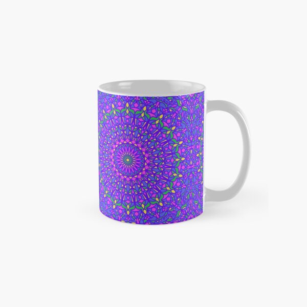 Pastel Party Classic Mug