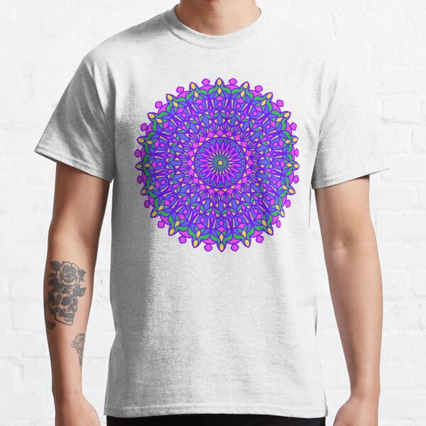 Pastel Party Classic T-Shirt